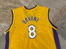 Load image into Gallery viewer, Vintage Los Angeles Lakers Kobe Bryant Champion Basketball Jersey, Size 44, Large