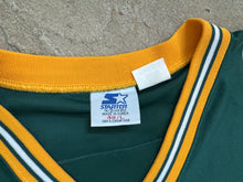Load image into Gallery viewer, Vintage Green Bay Packers Mark Chumura Starter Football Jersey, Size 48, XL