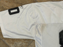 Load image into Gallery viewer, Vintage Oakland Raiders Jerry Rice Reebok Football Jersey, Size XXL