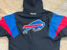 Load image into Gallery viewer, Vintage Buffalo Bills Starter Parka Football Jacket, Size XL