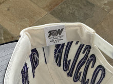 Load image into Gallery viewer, Vintage San Francisco Haight Ashbury TOW The Wave Snapback Hat ***