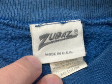 Load image into Gallery viewer, Vintage Buffalo Bills Zubaz Football Sweatshirt, Size Medium