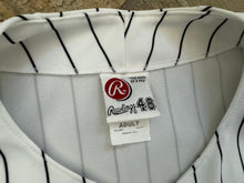 Load image into Gallery viewer, Vintage Sacramento River Cats Rawlings MiLB Baseball Jersey, Size 48, XL