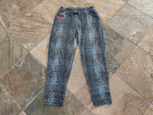 Load image into Gallery viewer, Vintage Houston Oilers Zubaz Football Pants, Size XL