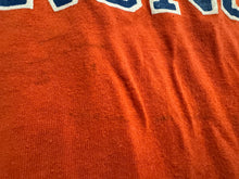 Load image into Gallery viewer, Vintage Denver Broncos Champion Football TShirt, Size XL