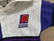 Load image into Gallery viewer, Vintage Phoenix Suns Basketball Sweatshirt, Size Youth Small, 4T