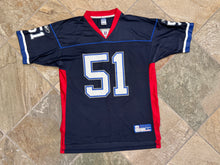 Load image into Gallery viewer, Vintage Buffalo Bills Takeo Spikes Reebok Football Jersey, Size Large