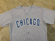 Load image into Gallery viewer, Vintage Chicago Cubs Majestic Baseball Jersey, Size Large