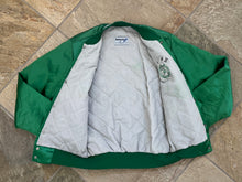 Load image into Gallery viewer, Vintage Boston Celtics Swingster Satin Basketball Jacket, Size Small