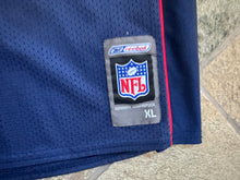 Load image into Gallery viewer, Vintage New England Patriots Antowain Smith Reebok Football Jersey, Size XL