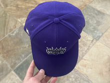 Load image into Gallery viewer, Vintage Sacramento Kings Sports Specialties Plain Logo Snapback Basketball Hat