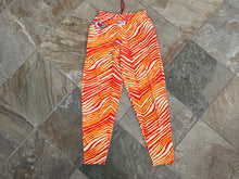 Load image into Gallery viewer, Vintage Kansas City Chiefs Zubaz Football Pants, Size XL