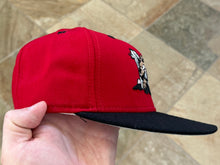 Load image into Gallery viewer, Batavia Muckdogs New Era MiLB Pro Fitted Baseball Hat, Size 7 1/4