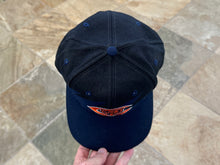 Load image into Gallery viewer, Vintage Chicago Bears Logo Athletic Sharktooth Snapback Football Hat