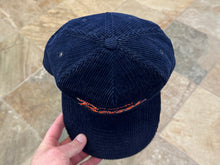 Load image into Gallery viewer, Vintage Chicago Bears Sports Specialties Script Corduroy Football Hat