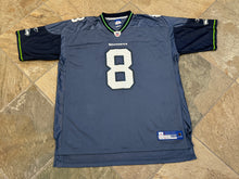 Load image into Gallery viewer, Vintage Seattle Seahawks Matt Hasselbeck Reebok Football Jersey, Size XXL
