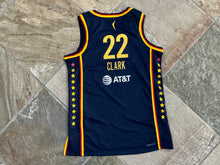 Load image into Gallery viewer, Indiana Fever Caitlin Clark Nike Victory WNBA Basketball Jersey, Size 40, Small