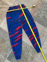Load image into Gallery viewer, Vintage Buffalo Bills Zubaz Football Pants, Size Youth Large, 14-16