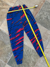 Load image into Gallery viewer, Vintage Buffalo Bills Zubaz Football Pants, Size Youth Large, 14-16