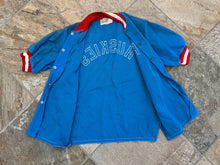 Load image into Gallery viewer, Vintage 60s Hirschi High School Huskies Game Worn Set Warmup, Basketball Jersey