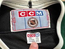 Load image into Gallery viewer, Vintage Dallas Stars CCM Hockey Jersey, Size XXL