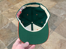 Load image into Gallery viewer, Vintage Miami Hurricanes Annco Snapback College Hat
