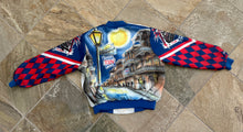 Load image into Gallery viewer, Vintage Super Bowl XXIV Chalkline Fanimation Football Jacket, Size XL