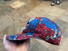 Load image into Gallery viewer, Vintage Buffalo Bills Apex One Snapback Football Hat