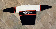 Load image into Gallery viewer, Vintage Cincinnati Bengals Cliff Engle Sweater Football Sweatshirt, Size XL