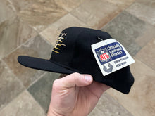 Load image into Gallery viewer, Vintage New Orleans Saints Drew Pearson Bar script Snapback Football Hat