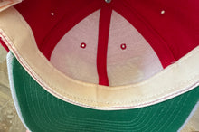 Load image into Gallery viewer, Vintage UNLV Runnin’ Rebels Sports Specialties Script Snapback College Hat