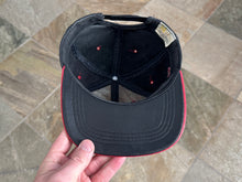 Load image into Gallery viewer, Vintage San Francisco 49ers Leather Snapback Football Hat