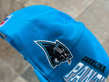 Load image into Gallery viewer, Vintage Carolina Panthers Sports Specialties Grid Snapback Football Hat