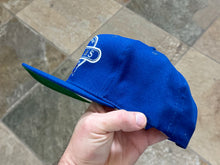 Load image into Gallery viewer, Vintage Detroit Lions Sports Specialties Circle Logo Snapback Football Hat