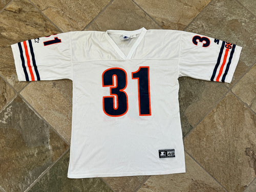 Vintage Chicago Bears Rashaan Salaam Starter Football Jersey, Size 48, L / XL