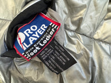 Load image into Gallery viewer, Vintage Oakland Raiders Pro Player Reversible Parka Football Jacket, Size XL