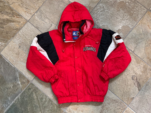 Hockey Sweatshirt/Jacket – Stuck In The 90s Sports