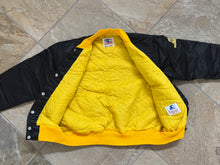 Load image into Gallery viewer, Vintage Missouri Tigers Starter Satin Jacket, Size Large