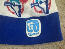 Load image into Gallery viewer, Vintage Toronto Blue Jays Quaker Beanie Ski Cap Baseball Hat