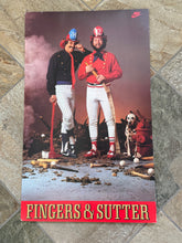 Load image into Gallery viewer, Vintage St. Louis Cardinals Rollie Fingers Bruce Sutter Nike Baseball Poster ###