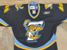 Load image into Gallery viewer, Vintage Toledo Walleye Reebok Hockey Jersey, Size Youth S/M
