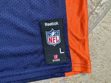 Load image into Gallery viewer, Vintage Denver Broncos Jay Cutler Reebok Football Jersey, Size Large