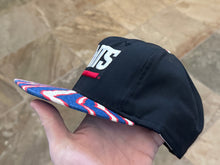Load image into Gallery viewer, Vintage New York Giants AJD Zubaz Snapback Football Hat