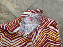 Load image into Gallery viewer, Vintage Minnesota Golden Gophers Zubaz College Pants, Size Medium