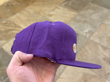 Load image into Gallery viewer, Vintage Utah Jazz Starter Arch Snapback Basketball Hat