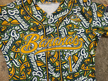 Load image into Gallery viewer, Savannah Bananas Evoshield Baseball Jersey, Size Small