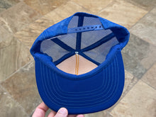 Load image into Gallery viewer, Vintage 1987 Disney MGM Studios Snapback Themepark Movie Hat ***