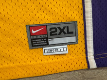 Load image into Gallery viewer, Vintage Los Angeles Lakers Kobe Bryant Nike Basketball Jersey, Size XXL