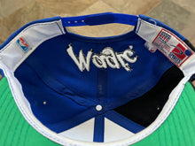 Load image into Gallery viewer, Vintage Orlando Magic Sports Specialties Script Snapback Basketball Hat