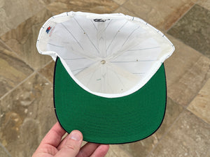 Vintage Penn State Nittany Lions Starter Pinstripe Snapback College Hat